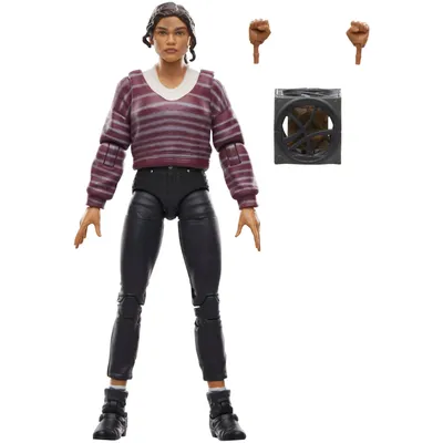 Immagine prodotto di Hasbro - Figurka Kolekcjonerska Marvel Spiderman No Way Home MJ 15cm