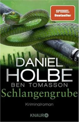 Obrázek produktu pro Schlangengrube