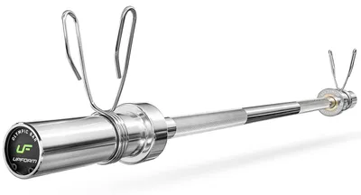 Obrázek produktu pro Olympijská činka Marbo Sport UF-G120-OLI-CH