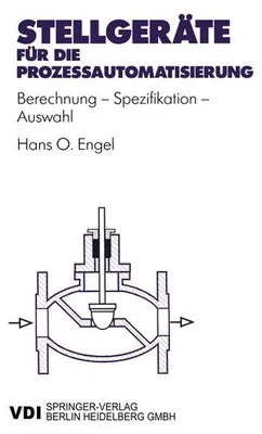 Immagine prodotto di Stellgeräte für die Prozeßautomatisierung
