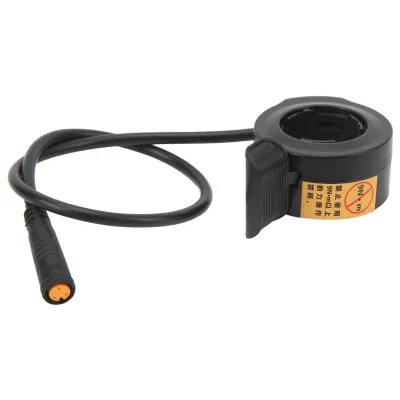 Obrázok produktu pre E Bike Thumb Throttle,E Bike Throttle,Thumb Throttle Accelerator,E Bike Thumb Accelerator,Electric Bike Thumb Throttle,Thumb Throttle