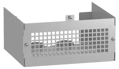 Produktbild von Schneider Electric Metallsatz IP21 für Ausgangsfilter IP20 VW3A53903