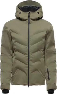 Produktbild von Dainese Snow Etesia Aerosense-dry Jacke Grün 2XL Herren Grün 2XL