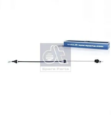 Produktbild von DT Spare Parts 12.38108 Seilzug Schaltgetriebe für FIAT DUCATO Pritsche/Fahrgestell (230)