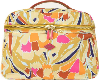 Produktbild von Oilily Carnation Coco Beauty Case Green Sulphur