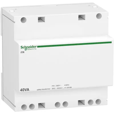 Zdjęcie produktu dla Transformator Schneider Electric ITR A9A15220