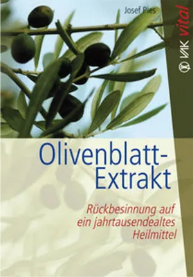 Produktbild von Olivenblatt-Extrakt