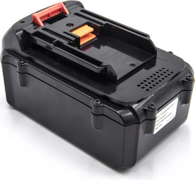 Produktbild von vhbw Akku Ersatz für Makita 194873-2, 194874-0, BL3626, 195410-5, BL3622A für Werkzeug (3000 mAh, Li-Ion, 36 V)