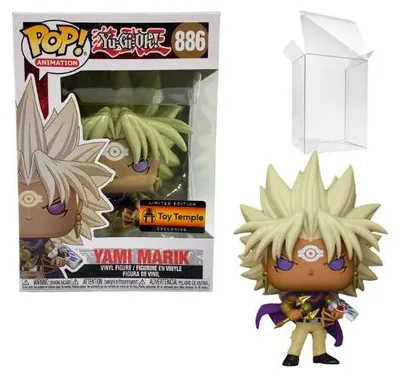 Obrázok produktu pre FUNKO POP! 52083, zberateľská figúrka, Anime a manga