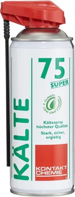 Immagine prodotto di KÄLTE 75 SUPER Spray a freddo 200ml