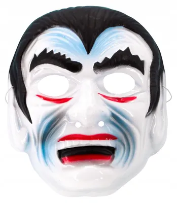 Image de MASQUE DE VAMPIRE Autres
