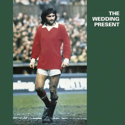 Produktbild von George Best