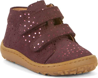 Produktbild von Froddo Barefoot First Step Bordeaux+ Größe EU 29