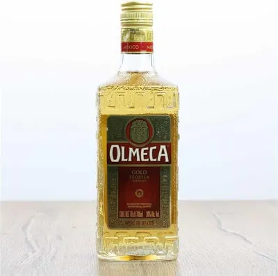 Immagine prodotto di Olmeca Tequila Oro 0,7 L
