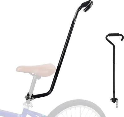 Immagine prodotto di Bicicletta per bambini Duwstang - Alluminio - 3 pezzi