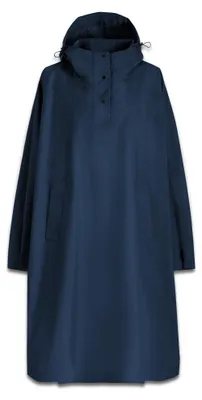 Produktbild von Reisenthel Mini Maxi Raincoat DARK BLUE