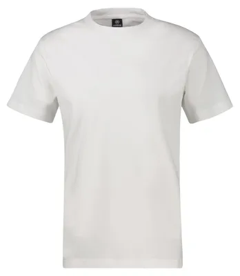 Produktbild von Lerros Moden GmbH T-SHIRT/SERAFINO 1/2 ARM BROKEN WHITE L