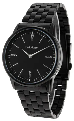 Produktbild von Zeit-Bar Funk-Armbanduhr Damen - Herren