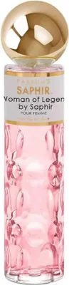 Obrázek produktu pro Saphir Woman Of Legend parfémovaná voda, 30 ml