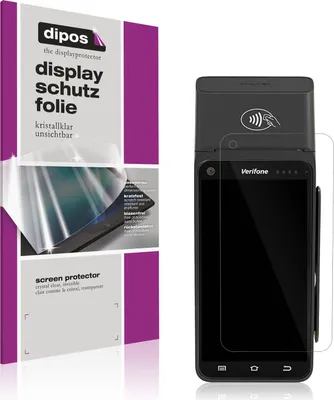 Obrázok produktu pre 4x dipos CC Verifone T650p