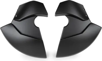 Produktbild von PUIG 22308J Pista Kit passend fuer BMW R1300GS