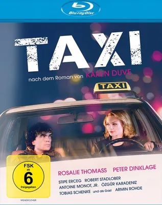 Produktbild von Taxi