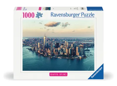 Image de New York Ravensburger 12000017