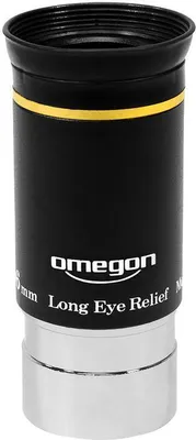 Zdjęcie produktu dla Okular Omegon Ultra Wide Angle 6 mm 1,25"