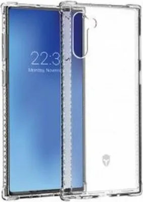 Produktbild von Force Case, Verstärkte Hülle für Samsung Galaxy Note 10 AIR, Transparent