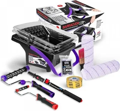 Obrázek produktu pro Malířská sada - PREMIUM SET