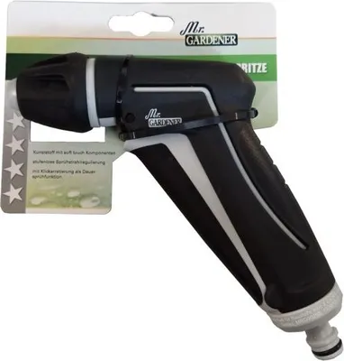 Produktbild von Profi Gartenspritze 2-Komponenten