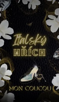 Zdjęcie produktu dla Italský hřích | Mon CouCou