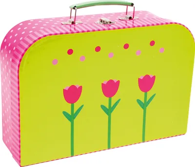 Produktbild von Picknickkoffer Flori