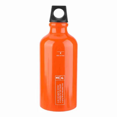 Obrázek produktu pro Kraftstoffflasche, leichter lecksicherer Speicher 530 ml für das Wandern langlebiger Outdoor