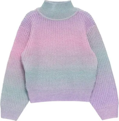 Produktbild von S. Oliver Strickpullover WHITE 116/122