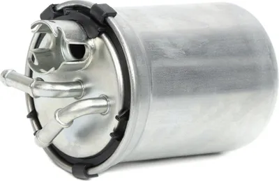 Produktbild von Kraftstofffilter MASTER-SPORT 823/3X-KF-PCS-MS für VW POLO (9N) Leitungsfilter