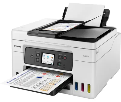 Immagine prodotto di Canon MAXIFY GX4050 sistema multifunzione 4 in 1
