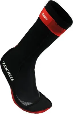 Immagine prodotto di Zone3 Scarpe da nuoto in neoprene Nero EU 42-43 Nero EU 42-43