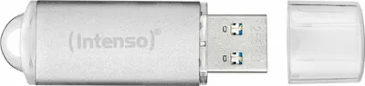 Immagine prodotto di Intenso Jet Line Alluminio 32GB Chiavetta USB 3.2 Gen 1x1