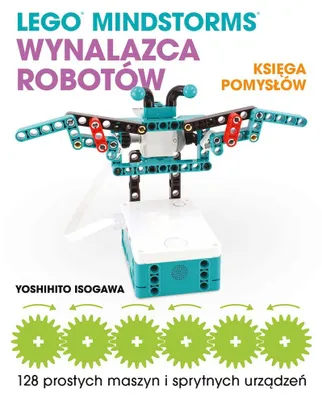 Produktbild von ISBN 9788375414769, Polnisch, Taschenbuch, 262 Seiten