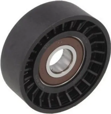 Produktbild von BTA E2X0015BTA Riemenspanner Keilrippenriemen für OPEL Astra G Caravan (T98) Ø70mm Rolle