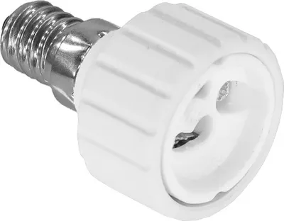 Produktbild von Reduzierfassung E14/GU10 D.3106