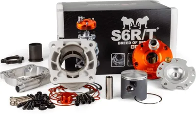 Obrázok produktu pre Skupina motorov Stage 6 R/T 95 pre Yamaha Aerox