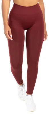 Zdjęcie produktu dla Legginsy damskie Smilodox Pemmy – podkreślające pośladki i z wysokim stanem, zapewniające doskonałe wsparcie