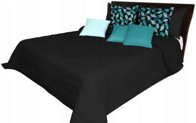 Produktbild von Mariall Elegante gesteppte Tagesdecke 240x260 cm