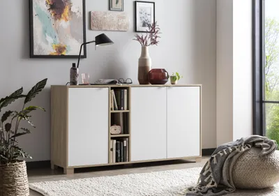 Produktbild von Möbelpartner Sideboard Anouk 701768 Breite 145 cm