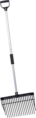 Produktbild von Harry´s Horse Abs Gabel Silber  Silber One Size
