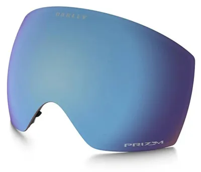 Produktbild von Oakley Repl Lens FLIGHT DECK M pzmsapIrid .