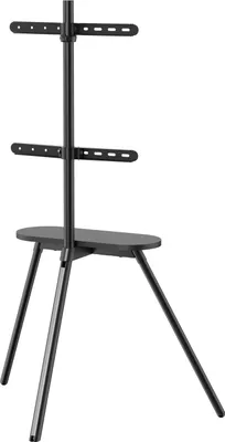Produktbild von VVD Gaming TV-Bodenständer Studio Staffelei Design