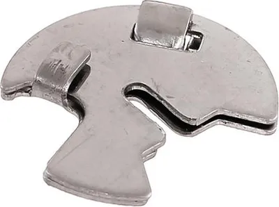 Image de Porte-aiguilles BVF Carburateur - 16N1, 19N1